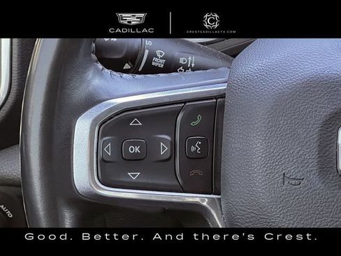 Used 2023 RAM 1500 Laramie AWD/4WD image 13
