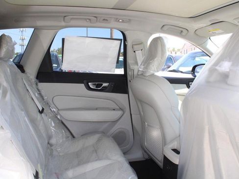 New 2025 Volvo XC60 T8 Plus w/ Protection Package Premier image 5