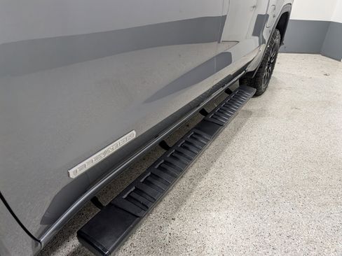 Used 2021 GMC Sierra 1500 Elevation image 9