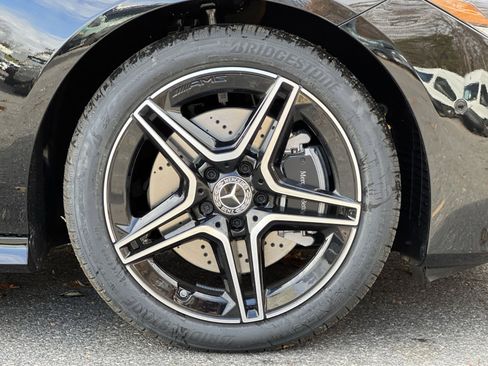 Used 2026 Mercedes-Benz CLA 250 4MATIC image 10