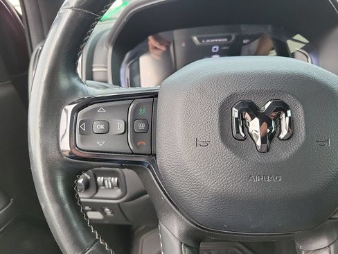 Used 2023 RAM 1500 Limited AWD/4WD image 18
