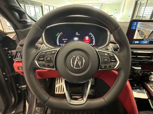 New 2026 Acura MDX Type S image 19