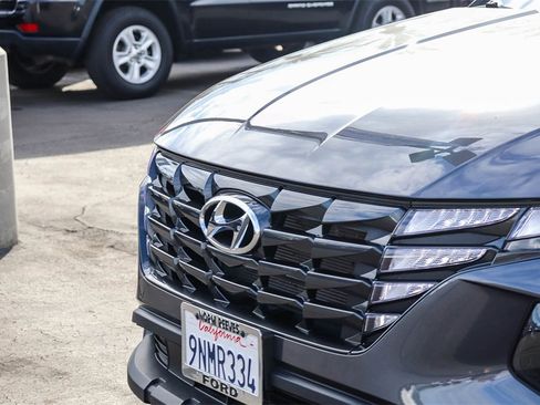 Used 2024 Hyundai Tucson XRT image 6