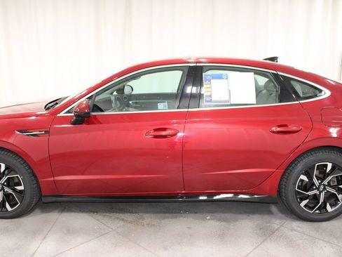 Used 2024 Hyundai Sonata SEL FWD image 6