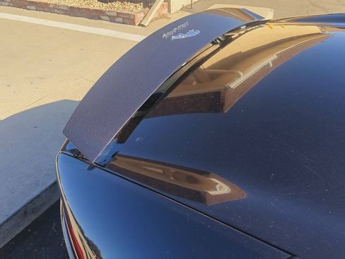 Used 2016 Jaguar F-TYPE S RWD image 25