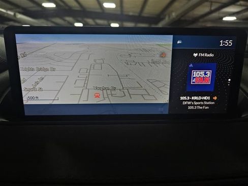 Used 2023 Acura MDX A-Spec AWD/4WD image 17