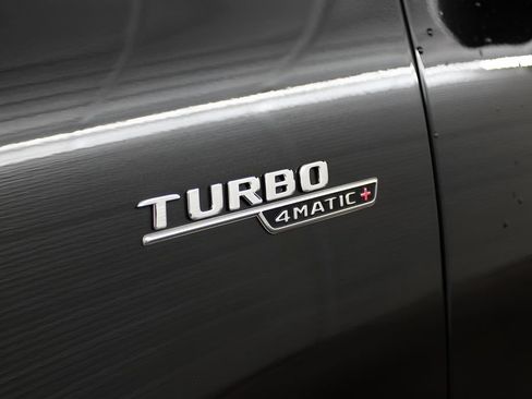 Used 2024 Mercedes-Benz GLE 53 AMG 4MATIC Coupe image 48