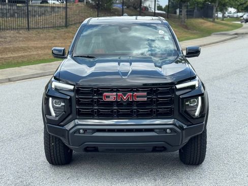 New 2026 GMC Canyon Elevation w/ Convenience Package image 8
