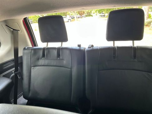 Used 2017 Toyota 4Runner Limited RWD image 10