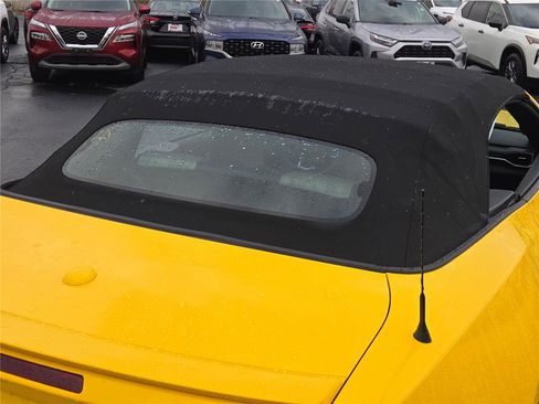 Used 2024 Ford Mustang Premium image 34