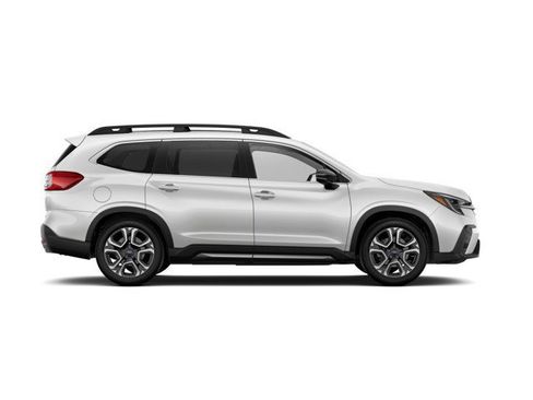 New 2026 Subaru Ascent Limited image 7
