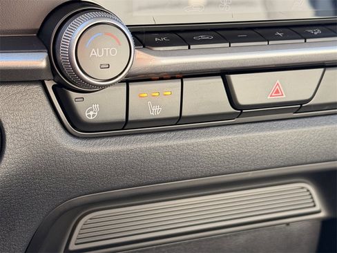 New 2026 MAZDA CX-30 2.5 Turbo w/ Premium Package image 24