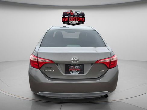 Used 2019 Toyota Corolla LE FWD image 6