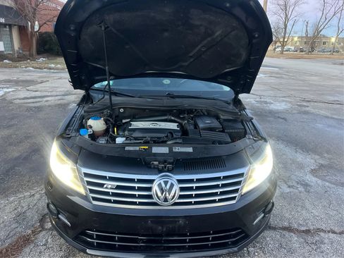 Used 2014 Volkswagen CC R-Line image 13