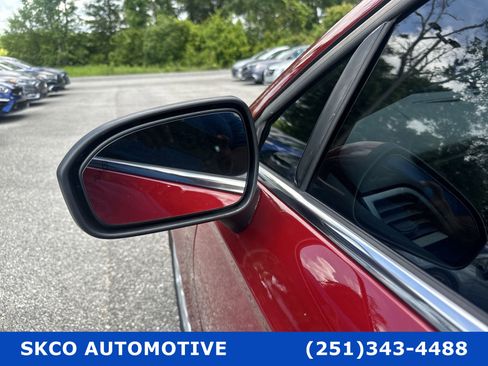 Used 2019 Ford Fusion S image 10