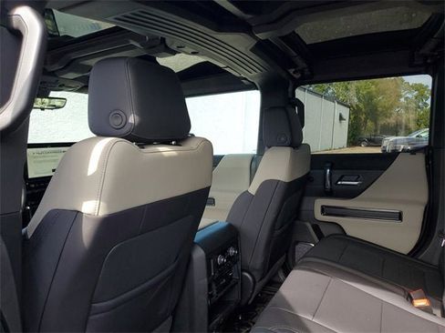 New 2026 GMC Hummer EV SUV image 11
