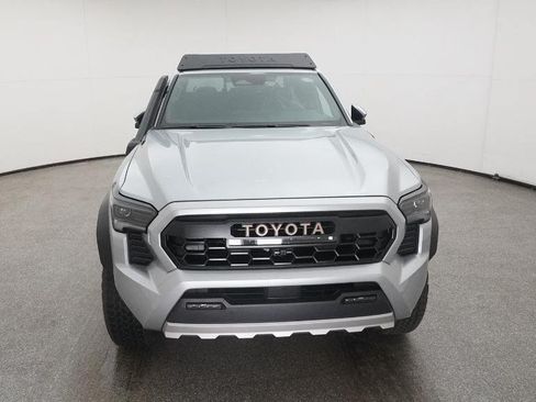 New 2025 Toyota Tacoma 4x4 Double Cab Hybrid image 27