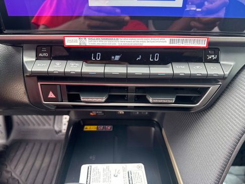 New 2026 Toyota Camry SE FWD image 22