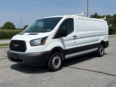 Used 2019 Ford Transit 150 148 Low Roof