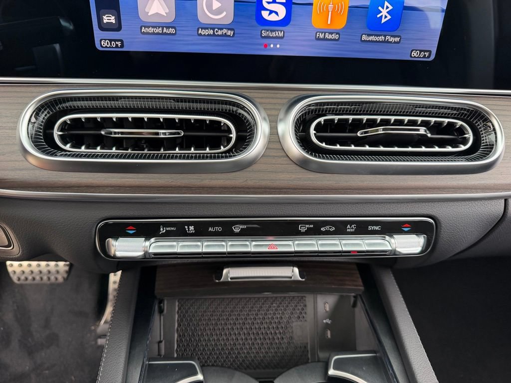 New 2027 Mercedes-Benz GLE 350 4MATIC image 27