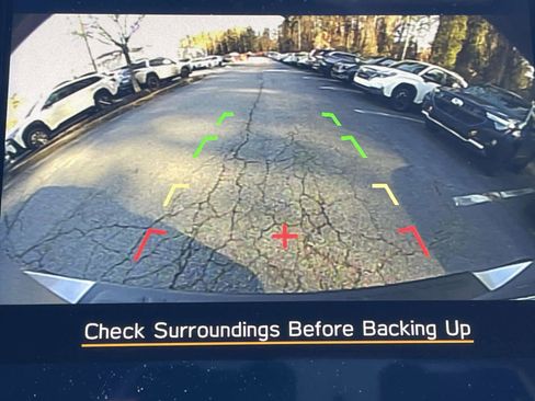 New 2025 Subaru Outback Premium w/ Popular Package #1A image 18