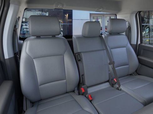 New 2025 Ford F250 XL w/ XL Driver Assist Package image 10