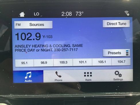 Used 2018 Ford EcoSport SE FWD image 42