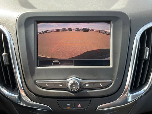 Used 2024 Chevrolet Equinox LT AWD/4WD image 13