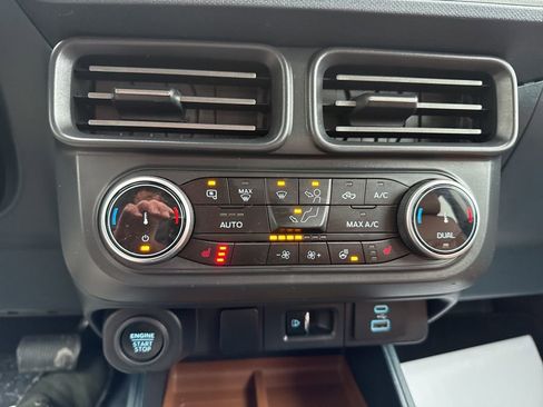 Certified 2024 Ford Maverick Lariat image 20