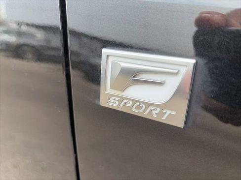 Used 2023 Lexus RX 350 F Sport w/ Cold Area Package image 5