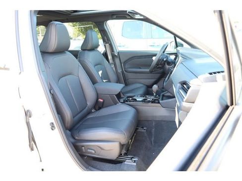 New 2026 Subaru Forester Limited AWD/4WD image 53
