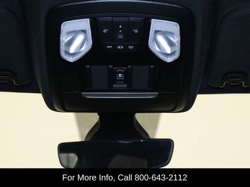 Used 2021 RAM 1500 Big Horn RWD image 23
