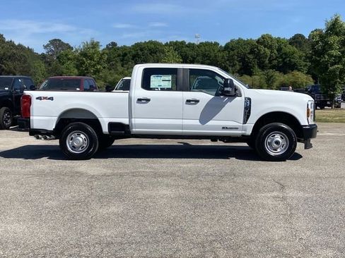 New 2026 Ford F350 XL AWD/4WD image 2