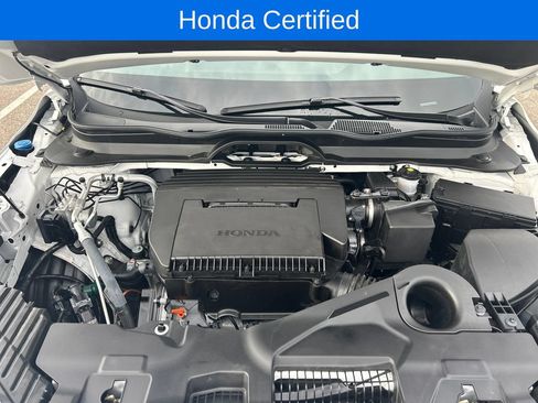 Used 2025 Honda Pilot EX-L image 20