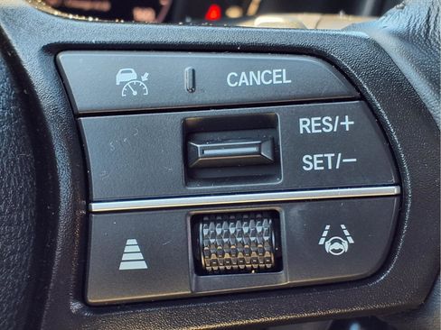 Certified 2023 Honda Accord Sport image 26