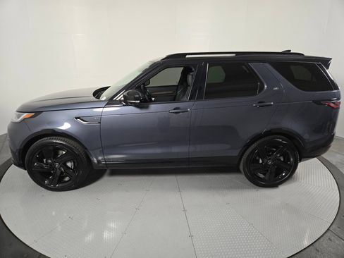 New 2026 Land Rover Discovery Dynamic SE AWD/4WD image 34