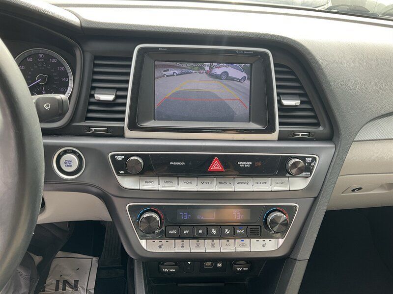 Used 2018 Hyundai Sonata SEL FWD image 30