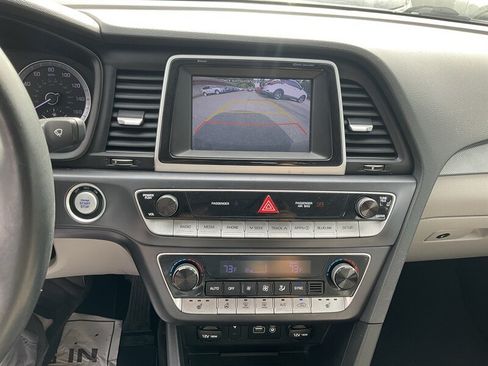 Used 2018 Hyundai Sonata SEL FWD image 30