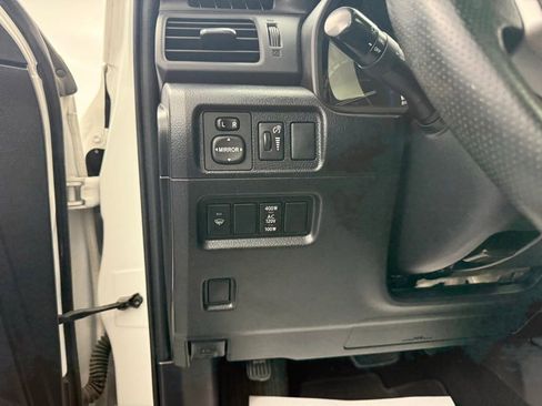 Used 2019 Toyota 4Runner 4WD image 24