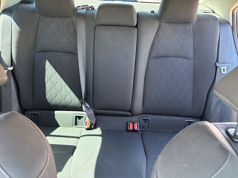 Used 2020 Toyota Corolla LE w/ Carpet Mat Package (TMS) FWD image 14