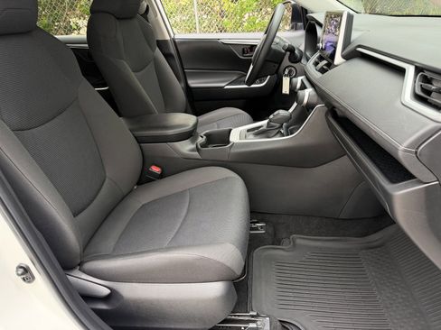 Used 2023 Toyota RAV4 LE image 15
