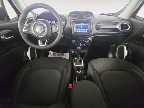 Used 2020 Jeep Renegade Sport AWD/4WD image 10