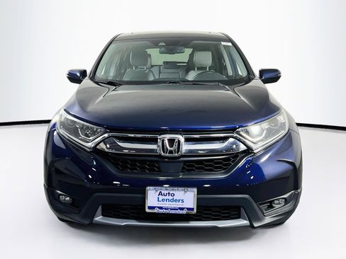 Used 2019 Honda CR-V EX-L image 2