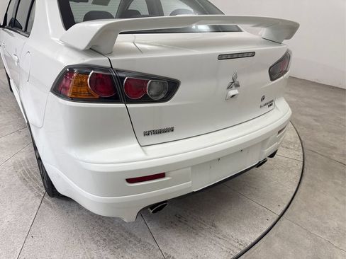 Used 2015 Mitsubishi Lancer Ralliart AWD/4WD image 18