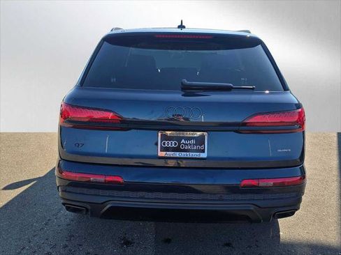New 2026 Audi Q7 2.0T Premium Plus image 4