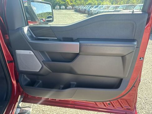 Certified 2024 Ford F150 Lariat AWD/4WD image 25