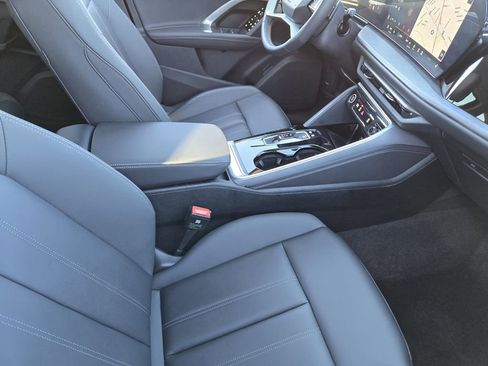 Certified 2025 Audi Q5 Premium Plus w/ Premium Plus image 16