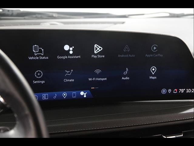 Certified 2024 Cadillac XT4 Premium Luxury AWD/4WD image 10