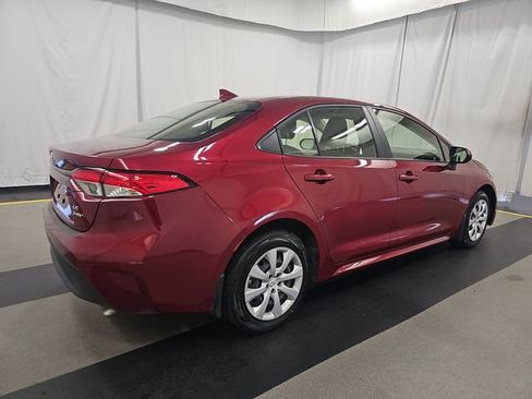Used 2026 Toyota Corolla LE FWD image 16