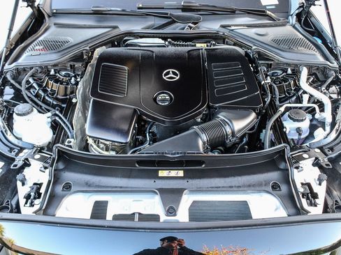 New 2026 Mercedes-Benz E 350 Sedan image 26